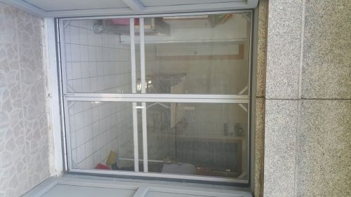 Kapı Kedi Sinekliği