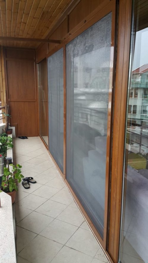 Kapı Kedi Sinekliği