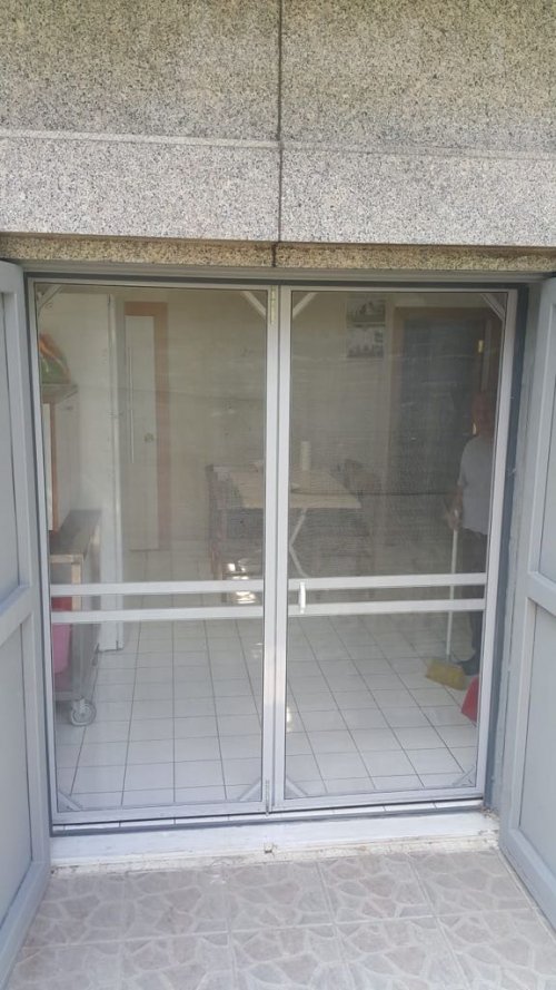 Kapı Kedi Sinekliği